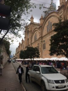 cuenca el centro